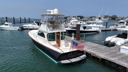 44' Hinckley 2003