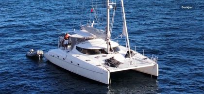 46' Fountaine Pajot 1998