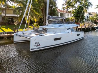 45' Fountaine Pajot 2022