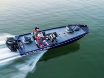 Tracker Pro 170