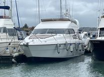 Fairline Phantom 42