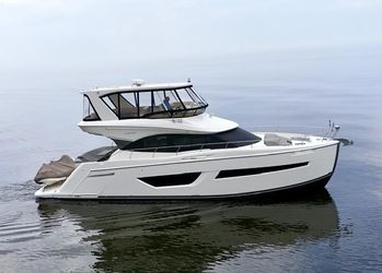 52' Carver 2019