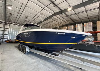 32' Regal 2016