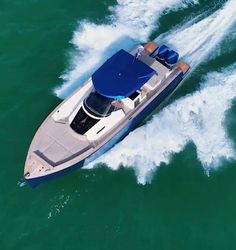38' Tesoro 2022