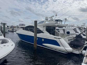 43' Azimut 2007