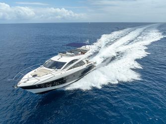 55' Sunseeker 2015