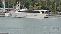 Floeth Yachts Commercial Speed Cat
