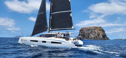 55' Outremer 2021