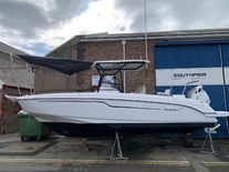 Beneteau Flyer 8 Spacedeck