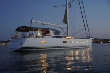 64' Jeanneau 2020