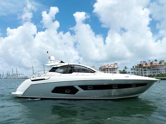 43' Azimut 2017