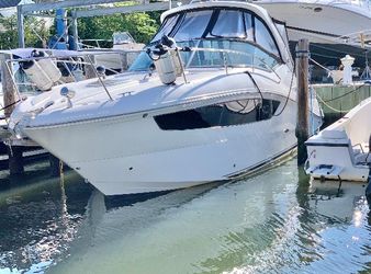 33' Sea Ray 2016