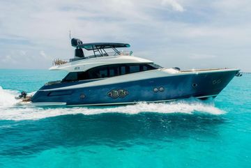 70' Beneteau 2016