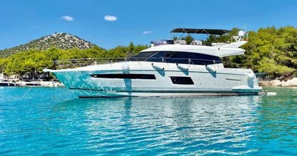 59' Prestige 2014