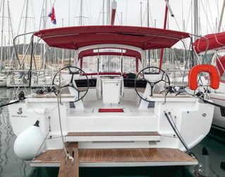 48' Beneteau 2023