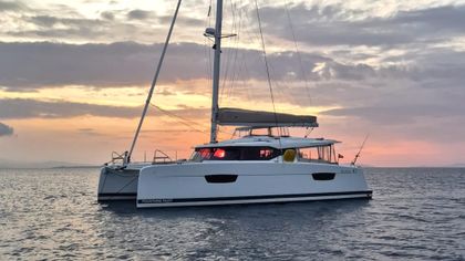 42' Fountaine Pajot 2024