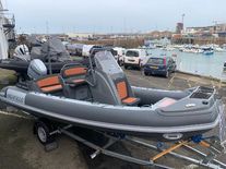 Highfield Sport 560