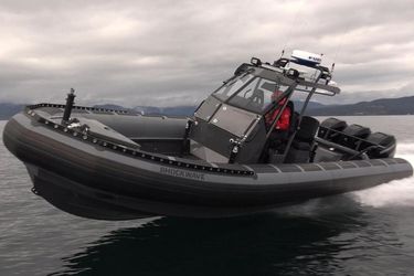 33' Titan 2015