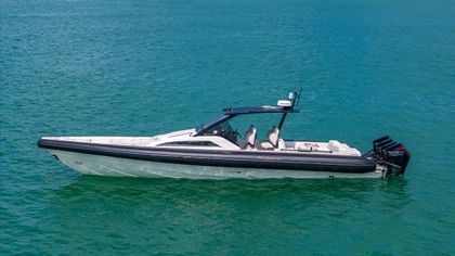47' Technohull 2023