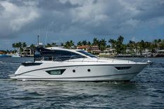 Beneteau Gran Turismo 46