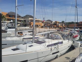 41' Dufour 2018