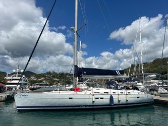 53' Beneteau 2005