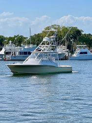 34' Dixon 2008