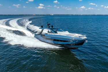 48' Azimut 2024