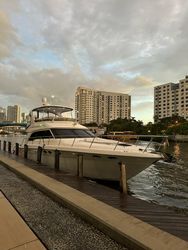 48' Sea Ray 2000
