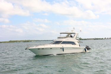 48' Sea Ray 2000