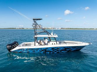 42' Hydra-Sports 2014