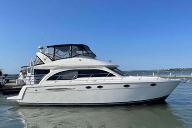 41' Meridian 2006