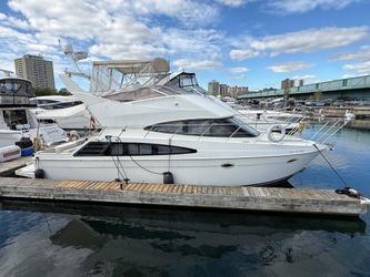 40' Carver 2006