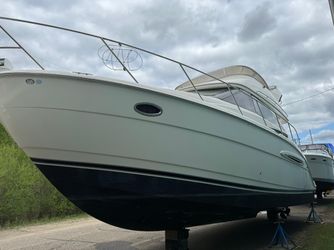 34' Meridian 2005