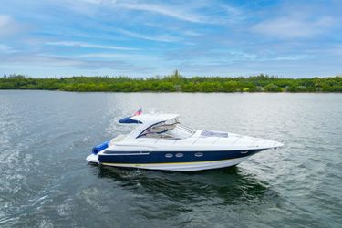 42' Regal 2004