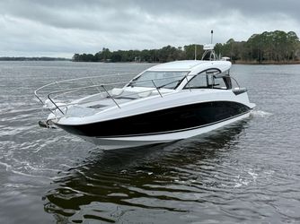 41' Beneteau 2025