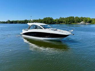 41' Beneteau 2025
