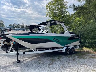 ATX Surf Boats 24 Type-S