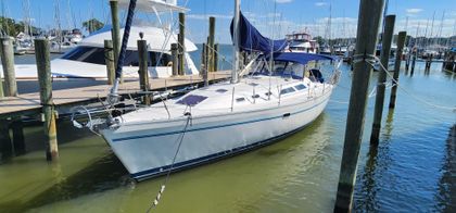 40' Catalina 1995