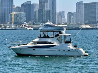 48' Meridian 2004