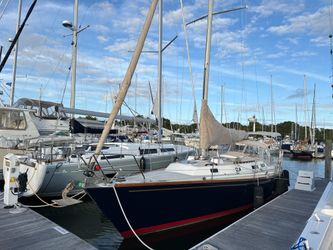 42' J Boats 1996