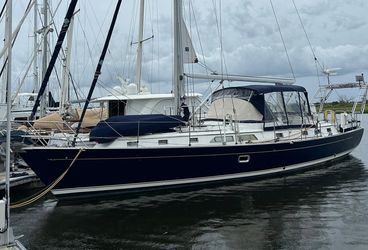 47' Passport 2004