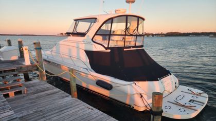 48' Sea Ray 2000