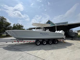 34' Jupiter 2018