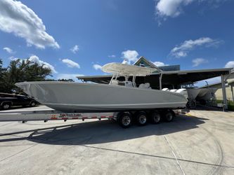 34' Jupiter 2018