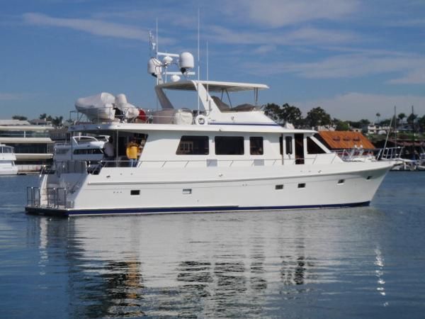 Fortier Downeast Boats For Sale In North America Yachtworld