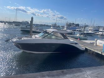 33' Sea Ray 2023