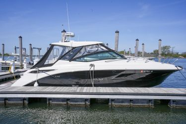33' Sea Ray 2023