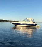 Cruisers Yachts 420 Express - RE-POWER