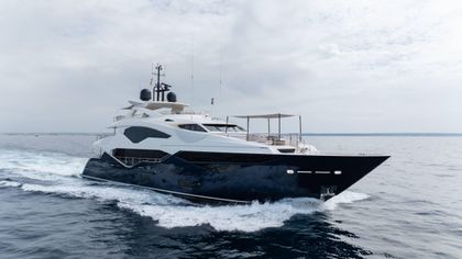 131' Sunseeker 2016